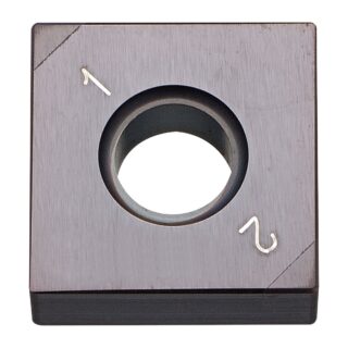 Original Kyocera SNGA120412S00545MEP Carbide Turning Insert - Square KBN05M SNGA120412S00545MEP KBN05M