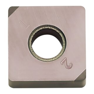 Original Kyocera SNGA120412MEF KBN475 Carbide Turning Insert - Square