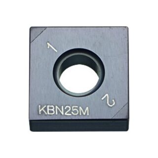 Original Kyocera SNGA120404S01730MET KBN010 Carbide Turning Insert - Square