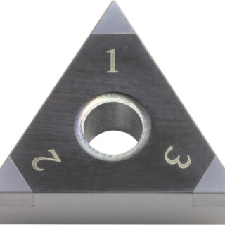 TNGA160412T01215ME KBN475 Kyocera 100% Original CBN Turning Insert