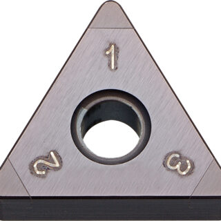 TNGA160412S04030MEH KBN05M Kyocera 100% Original CBN Turning Insert