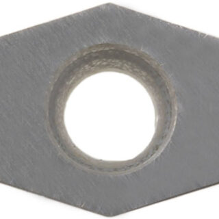 VBGW110304S01035MET KBN010 Kyocera 100% Original CBN Turning Insert