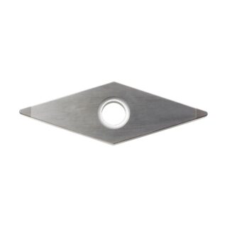 Original Kyocera VNGA160404S01730MET Carbide Turning Insert - Diamond 35° KBN05M VNGA160404S01730MET KBN05M