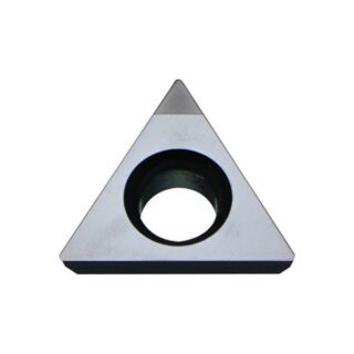 Original Kyocera TCMW110204T00815SE Carbide Turning Insert - Triangle KBN65B TCMW110204T00815SE KBN65B