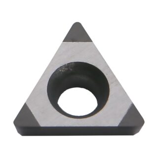 Original Kyocera TPGB110308MEF KBN570 Carbide Turning Insert - Triangle