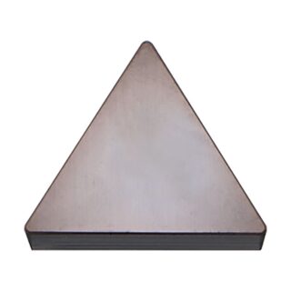 Original Kyocera TBGN060108T00815 Carbide Turning Insert - Triangle KBN10M TBGN060108T00815 KBN10M
