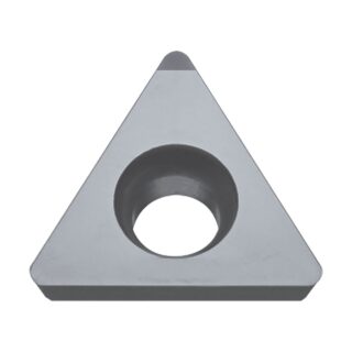 Original Kyocera TPGW160404T00815SE KBN525 Carbide Turning Insert - Triangle