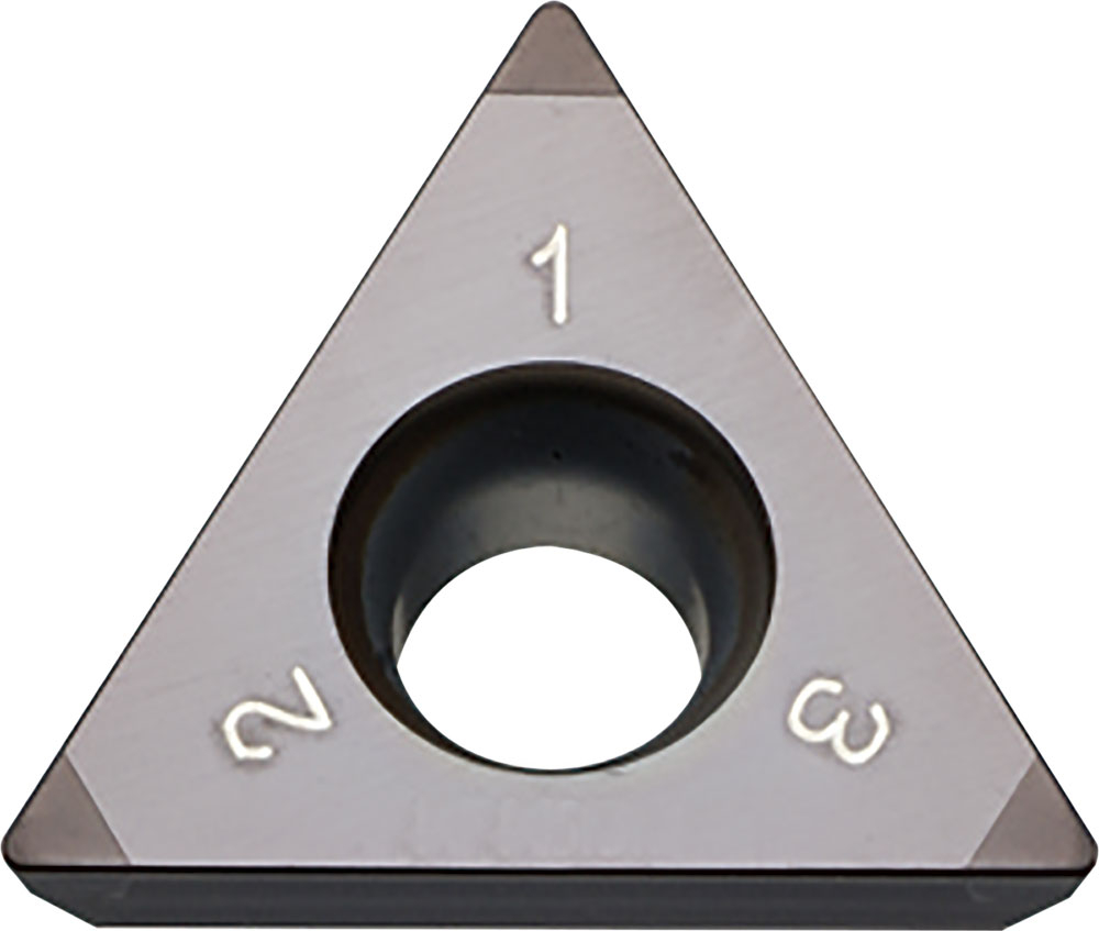 TPGW160404T00815ME KBN25M Kyocera 100% Original CBN Turning Insert