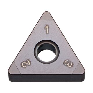 Original Kyocera TNGA160412ME6 Carbide Turning Insert - Triangle KBN05M TNGA160412ME6 KBN05M