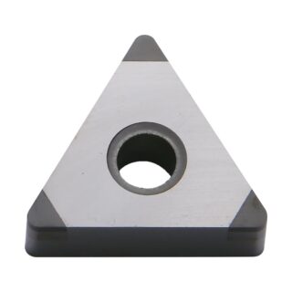 Original Kyocera TNGA160404MEF KBN475 Carbide Turning Insert - Triangle
