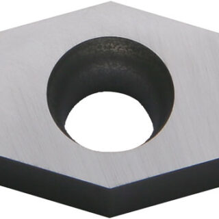 VBGW110304MEF KBN475 Kyocera 100% Original CBN Turning Insert