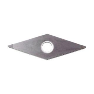 Original Kyocera VNGA160408S00545MEP Carbide Turning Insert - Diamond 35° KBN05M VNGA160408S00545MEP KBN05M
