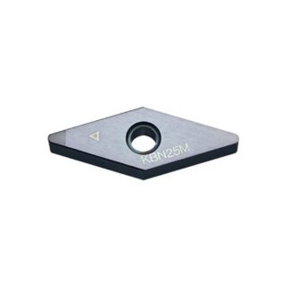 Original Kyocera VNGA160402S01225SE KBN525 Carbide Turning Insert - Diamond 35°