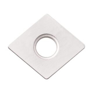 Original Kyocera CNGA120412S01025 Carbide Turning Insert - Diamond 80° KA30 CNGA120412S01025 KA30
