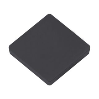 Original Kyocera CNGN120416T02025 KS6050 Carbide Turning Insert - Diamond 80°