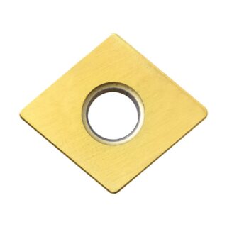 Original Kyocera CNGA120412S03030 Carbide Turning Insert - Diamond 80° A66N CNGA120412S03030 A66N