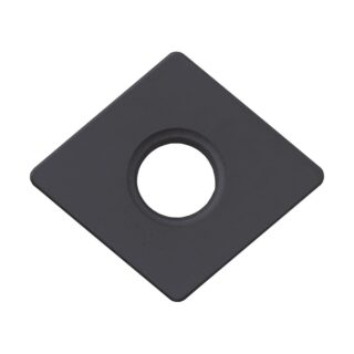 Original Kyocera CNGA120412T02025 KS6015 Carbide Turning Insert - Diamond 80°