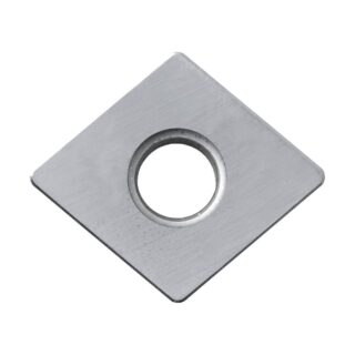 Original Kyocera CNGA120412T02025 CS7050 Carbide Turning Insert - Diamond 80°