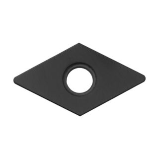 Original Kyocera DNGA150416T02025 Carbide Turning Insert - Diamond 55° A65 DNGA150416T02025 A65