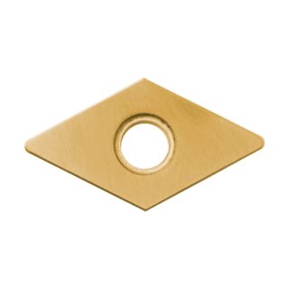 Original Kyocera DNGA150604T01525 Carbide Turning Insert - Diamond 55° A66N DNGA150604T01525 A66N