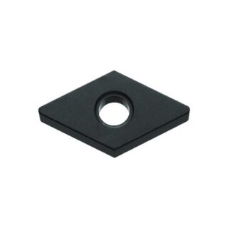 Original Kyocera DNGA150412T02025 KS6050 Carbide Turning Insert - Diamond 55°