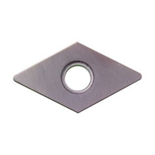 Original Kyocera DNGA150404S02025 PT600M Carbide Turning Insert - Diamond 55°
