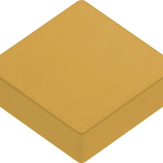 Kyocera ENGN130708S01525 Carbide Turning Insert - Diamond 75° | Heat-resistant