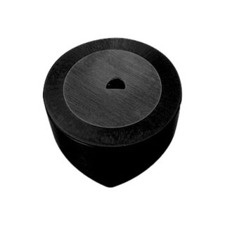 Original Kyocera RCGX120700T01525 Carbide Turning Insert - Round A66N RCGX120700T01525 A66N