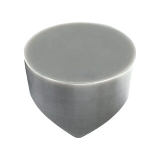 Original Kyocera RCGX120700T00520 KS001 Carbide Turning Insert - Round