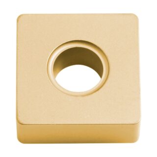 Original Kyocera SNMA120408S03030 Carbide Turning Insert - Square A66N SNMA120408S03030 A66N