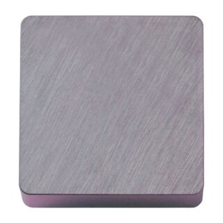 Original Kyocera SNGN120416S02025 PT600M Carbide Turning Insert - Square