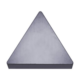 Original Kyocera TBGN060108S00820 PT600M Carbide Turning Insert - Triangle