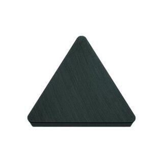 Original Kyocera TPGN090208T00820 PT600M Carbide Turning Insert - Triangle