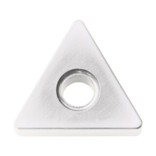 Original Kyocera TNGA160408T00520 Carbide Turning Insert - Triangle KA30 TNGA160408T00520 KA30