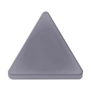 Original Kyocera TNGN160412S02025 PT600M Carbide Turning Insert - Triangle
