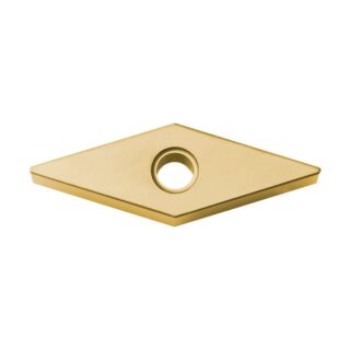 Original Kyocera VNGA160404T01525 Carbide Turning Insert - Diamond 35° A66N VNGA160404T01525 A66N