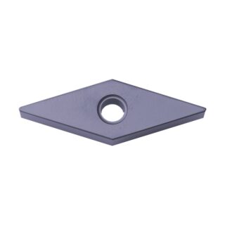 Original Kyocera VNGA160408T02025 PT600M Carbide Turning Insert - Diamond 35°