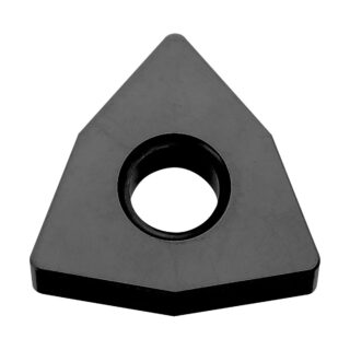 Original Kyocera WNGA080412T02025 KS6050 Carbide Turning Insert - Trigon 80°