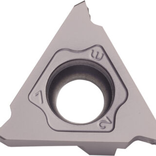 GBA43R400-040GM TN620 Kyocera 100% Original Cermet Grooving Insert