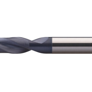 QDA0800X03S080N Kyocera 100% Original SC twist drill 8.00 3xD HA