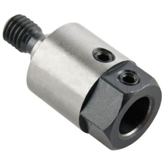 10/19.5x41 M8 w/pask. 9x4 Kyocera 100% Original UM Adaptor f/drill L