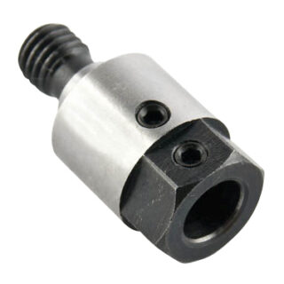 8.0/15.5x41 M10 m/pask. 11x4 Kyocera 100% Original UM Adaptor f/drill L