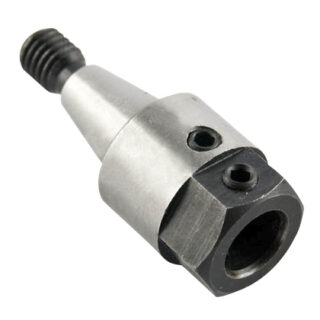 8.0/15.5x51 M8 konus 20掳48' Kyocera 100% Original UM Adaptor f/drill L