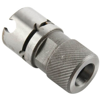 10/16/43 R f/Morbidelli Kyocera 100% Original UM Quick change drill chuck