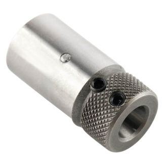 10/18x42 R f/Vitap Kyocera 100% Original UM Quick change drill chuck