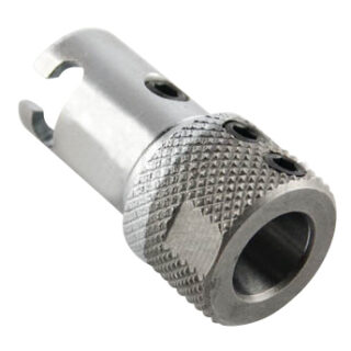 10/18,0x34 R/L f/kobling d14 Kyocera 100% Original UM Quick change drill chuck