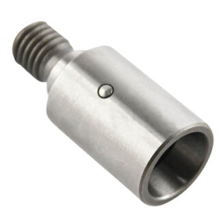 14/18x22.5 M10 L m/pask. 11x4 Kyocera 100% Original UM Quick change drill chuck W488020H-181874