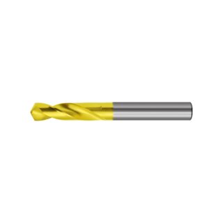 Original Kyocera HSS-E Twist Drill M310206-84806-08-60
