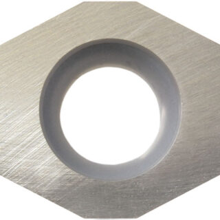 DCMT11T304SE KPD001 Kyocera 100% Original PCD Turning Insert