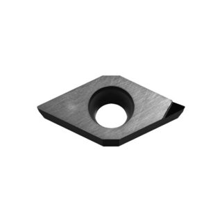 Original Kyocera DCMT070204R-NE KPD001 Carbide Turning Insert - Diamond 55°